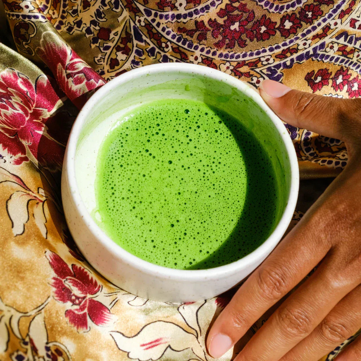 What Does Ceremonial Grade Matcha Mean? A Producer's Perspective in Japan