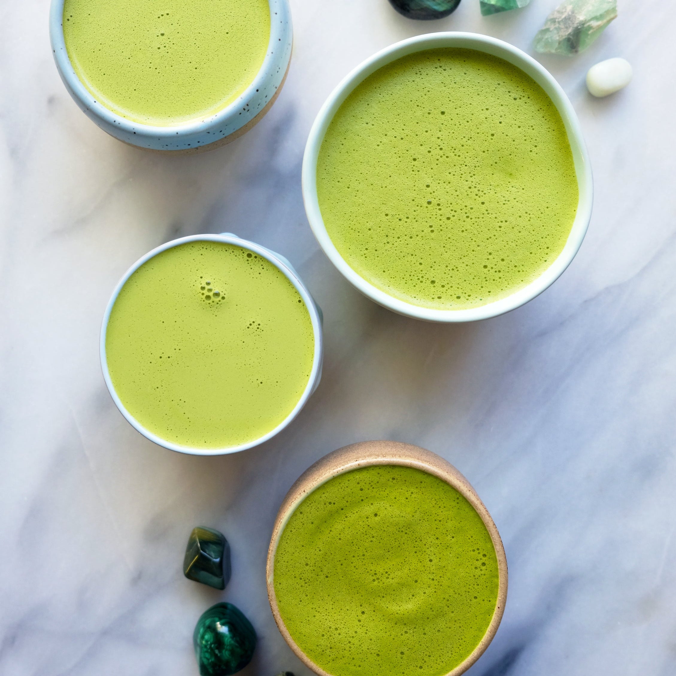 Wuhaus Guide to Mizuba Matcha