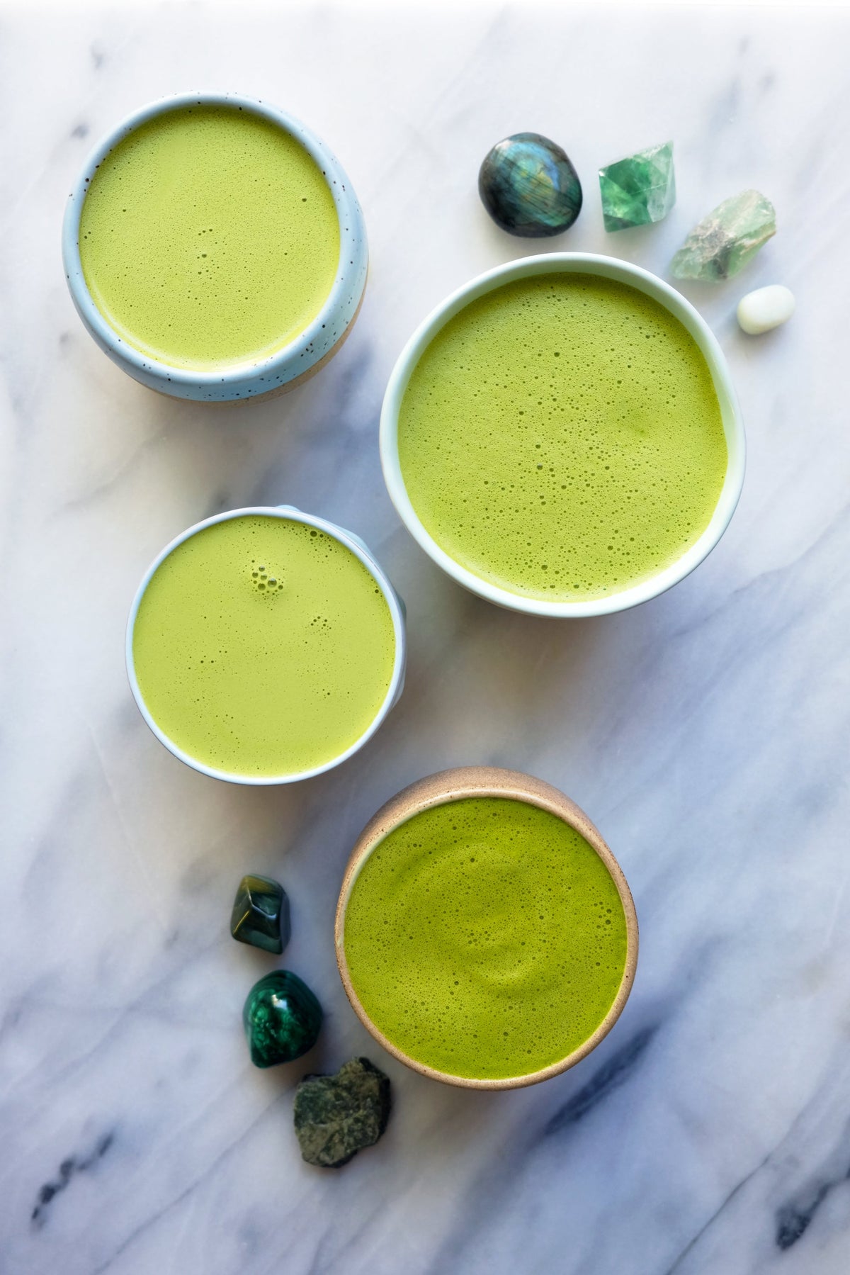 Wuhaus Guide to Mizuba Matcha