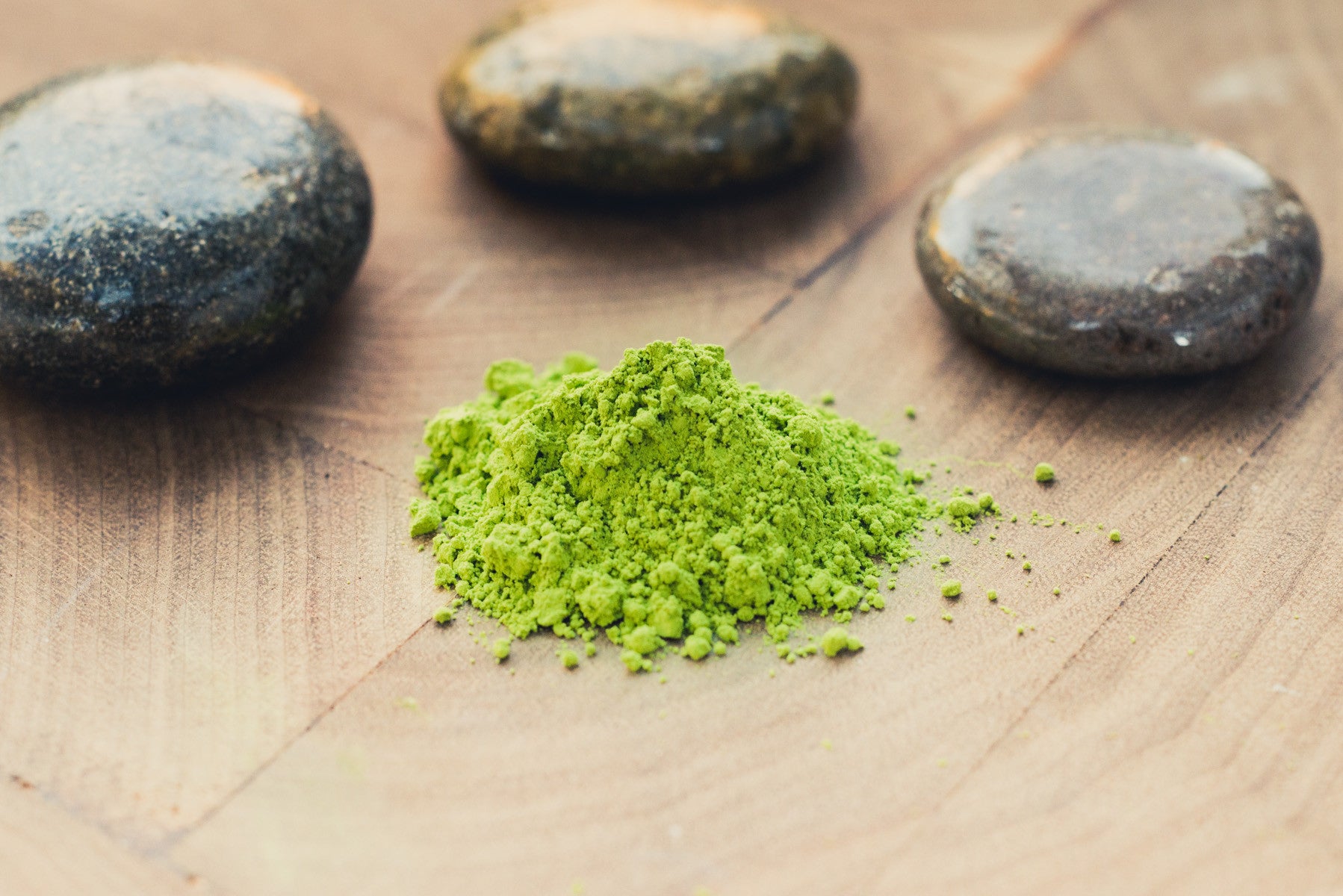 Mizuba Matcha Review