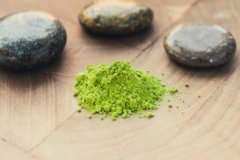 Mizuba Matcha Interview