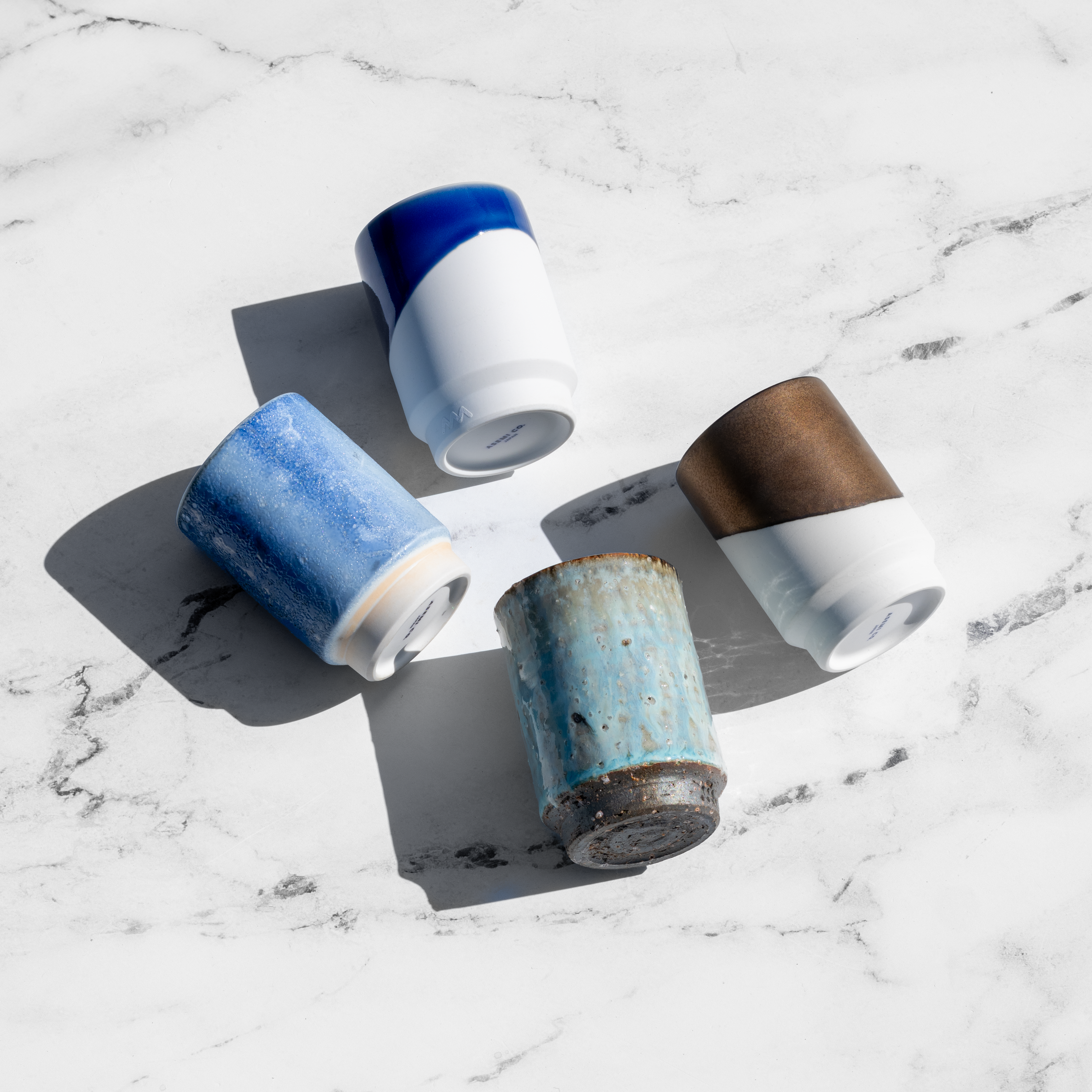 Asemi Ceramics