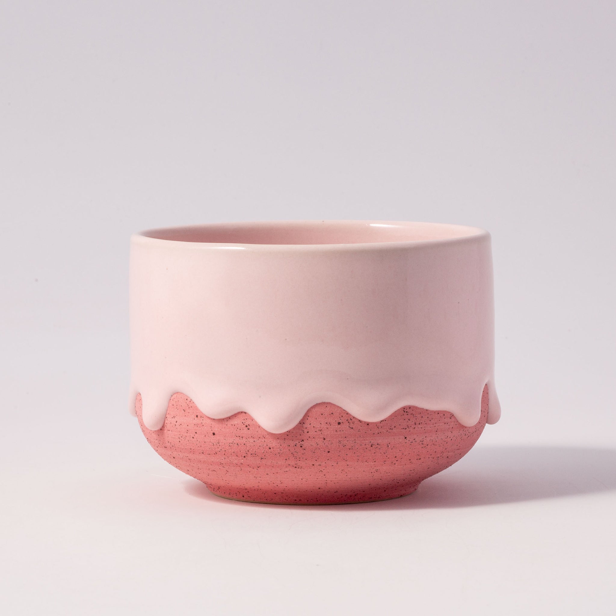 Bubblegum Noodle Ceramic cup