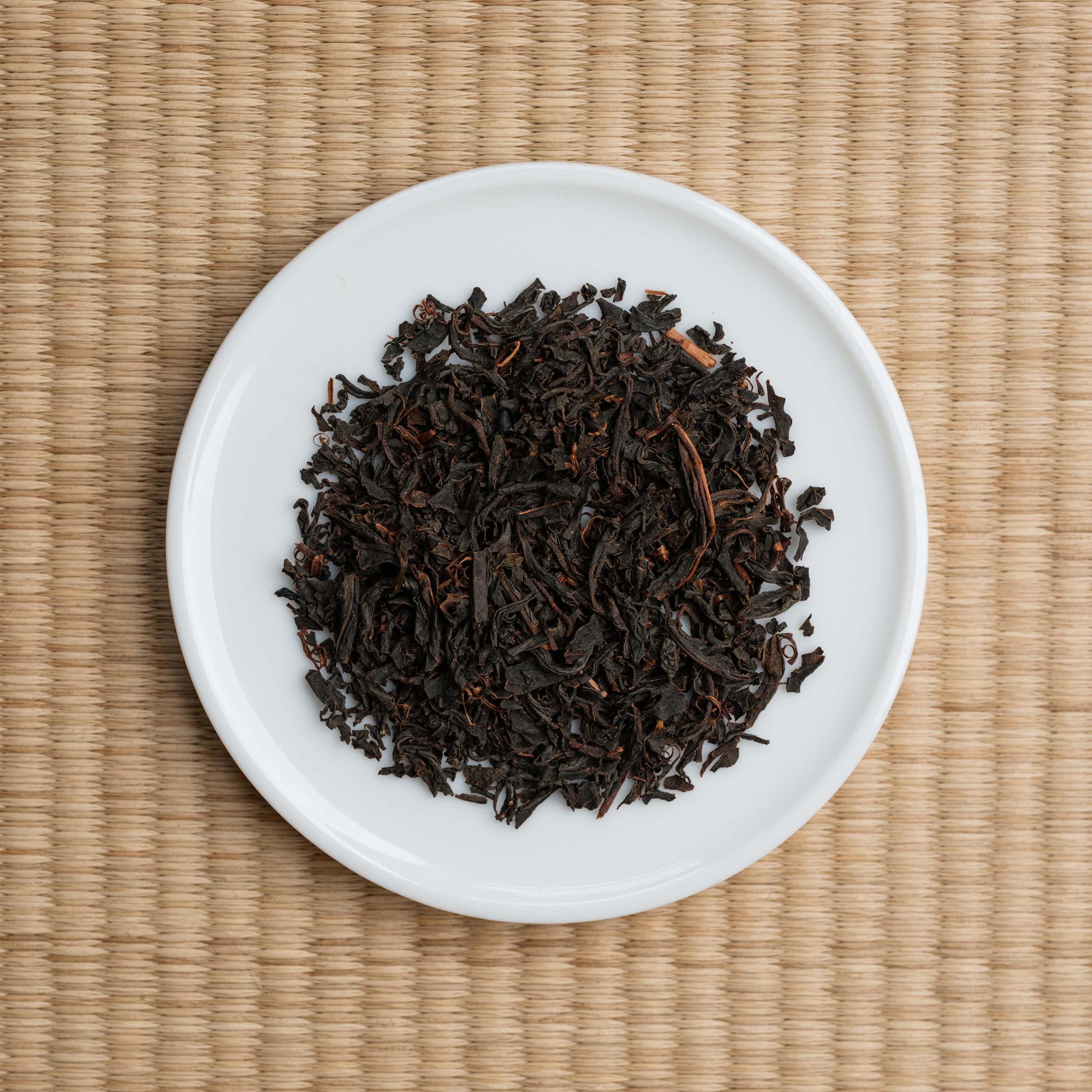 Mizuba Tea Loose Leaf Tea