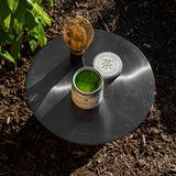 Matcha Moment Set – Tsuji San Shirakawa Matcha & Dark Wood Chasen