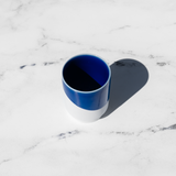 Blue Tea cup