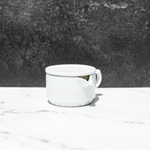 Origami Modern Kyusu Tea Pot