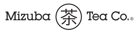 Mizuba Tea Co logo