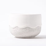 Still Noodle Tea cups in white
