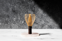 Chasen black thread - marble