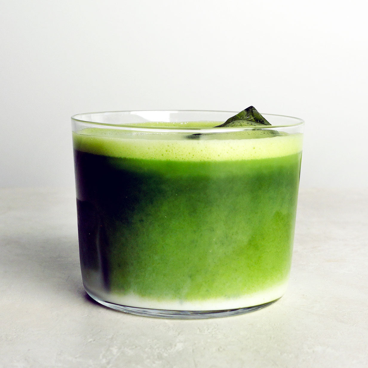 Photo by Jee Choe – Mizuba Matcha + Oh, How Civilized Latte