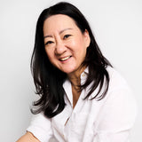Jee Choe, of Oh, How Civilized